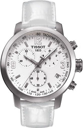 Tissot PRC 200 Quartz Chronograph T055.417.16.017.00