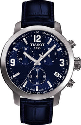 Tissot PRC 200 Chronograph T055.417.16.047.00