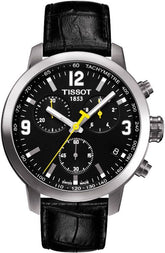 Tissot PRC 200 Chronograph T055.417.16.057.00