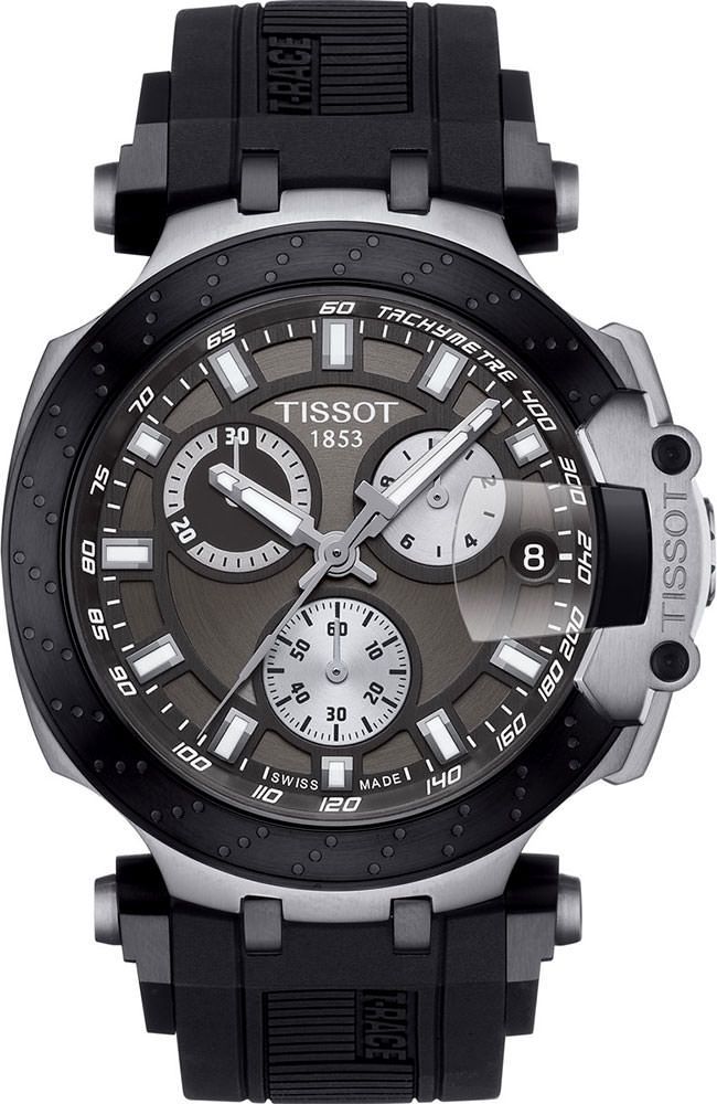 Tissot T-Race Chronograph T115.417.27.061.00