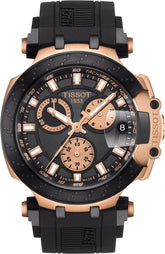 Tissot T-Race Chronograph T115.417.37.051.00
