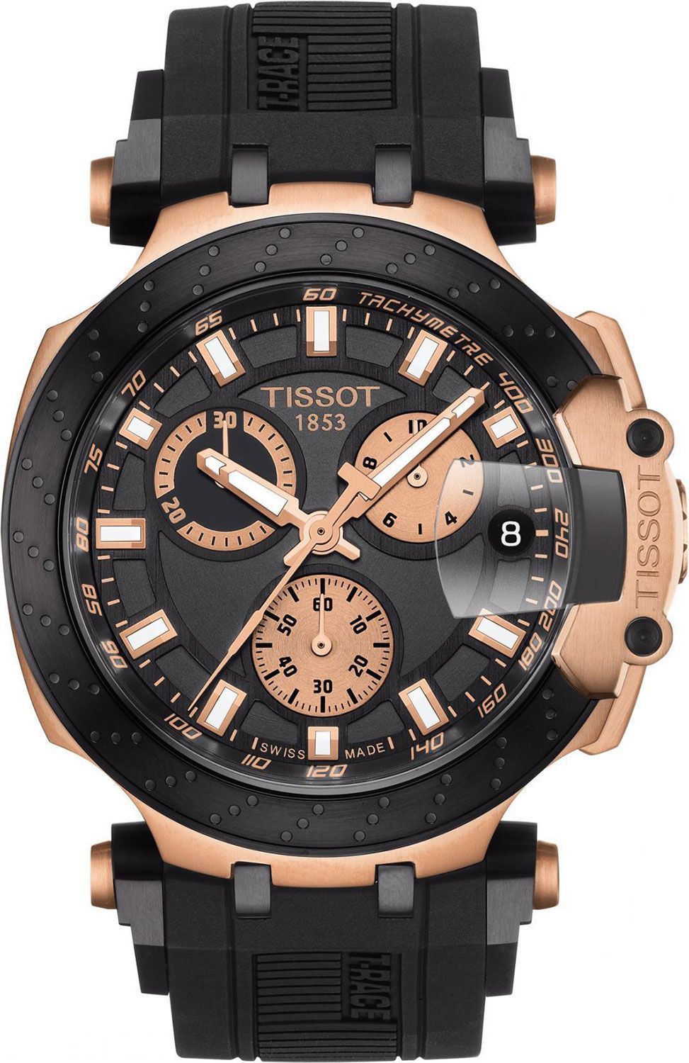 Tissot T-Race Chronograph T115.417.37.051.00