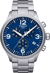 Tissot Chrono XL T116.617.11.047.00