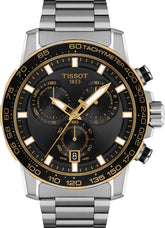 Tissot Supersport Chrono T125.617.21.051.00