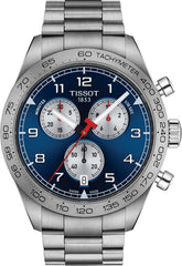 Tissot PRS 516 Chronograph T131.617.11.042.00