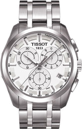 Tissot Couturier Chronograph T035.617.11.031.00