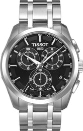 Tissot Couturier Chronograph T035.617.11.051.00