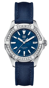 TAG Heuer Aquaracer 300M Quartz 35 Stainless Steel WAY131N.FT6091 | RR