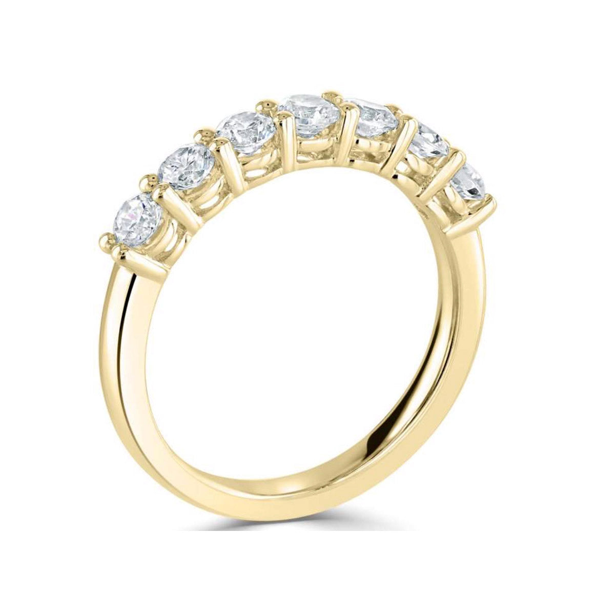 The Best Eternity Rings That You Can Buy on  – StyleCaster