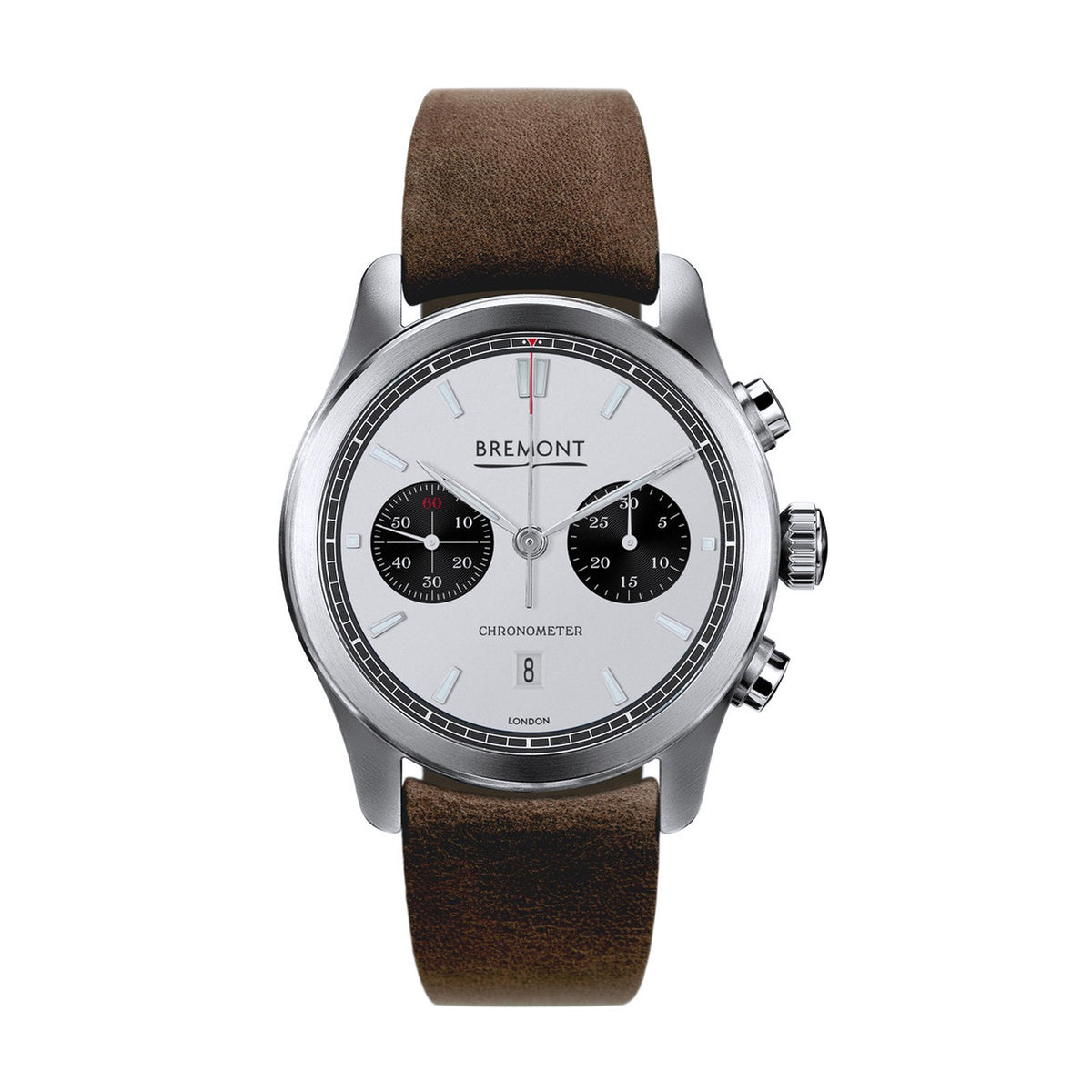 Pre-Owned 2021 Bremont ALT1-C Watch